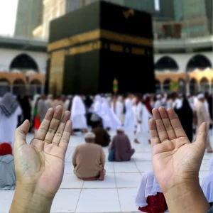 25 Days Umrah Package